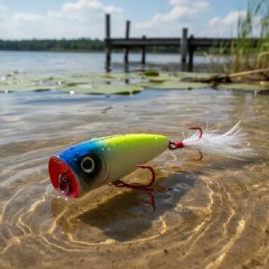 Isca Artificial Marine Sports Vulcan 65 - 6,5cm / 7g Cor 31-b